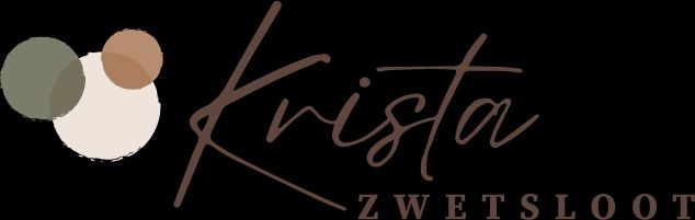 Krista  Zwetsloot