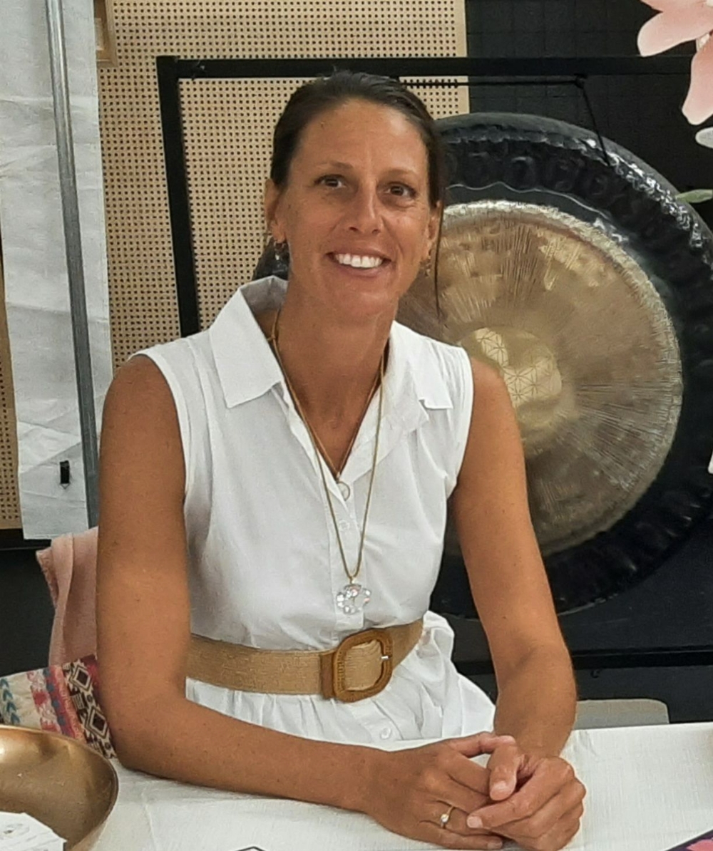Stephanie  Selhorst