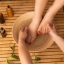 Voetreflex therapie/massage met Mahatma energie. Nu van 77,50 voor 47,50 euro!
