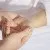 Foto 10 - Yvonne Lustig (acupunctuur, shiatsu) en Bharat Dhingra (meditatie)
