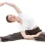 Foto 36 - Yvonne Lustig (acupunctuur, shiatsu) en Bharat Dhingra (meditatie)
