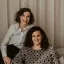 Foto 1 - Nathalie Smit & Tamara Silvis