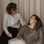 Foto 2 - Nathalie Smit & Tamara Silvis