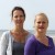Foto 1 - Elise Alders en Martine Klumper
