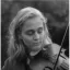 Foto 25 - Ine Zantingh en altvioliste Veerle Dickhoff