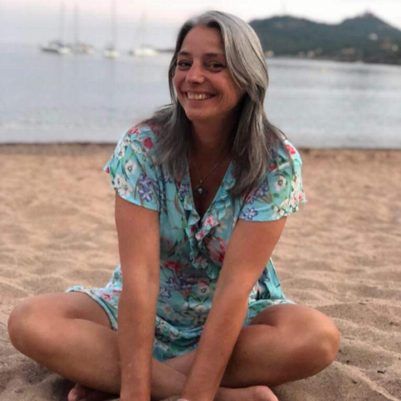 Reina Oversteegen