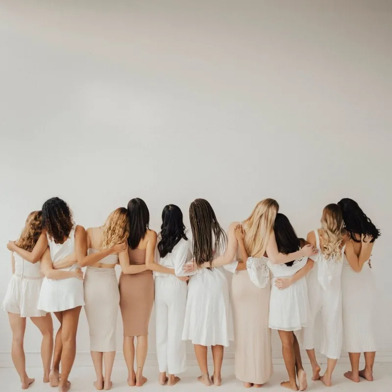 Anita Tamming & Veda Ela