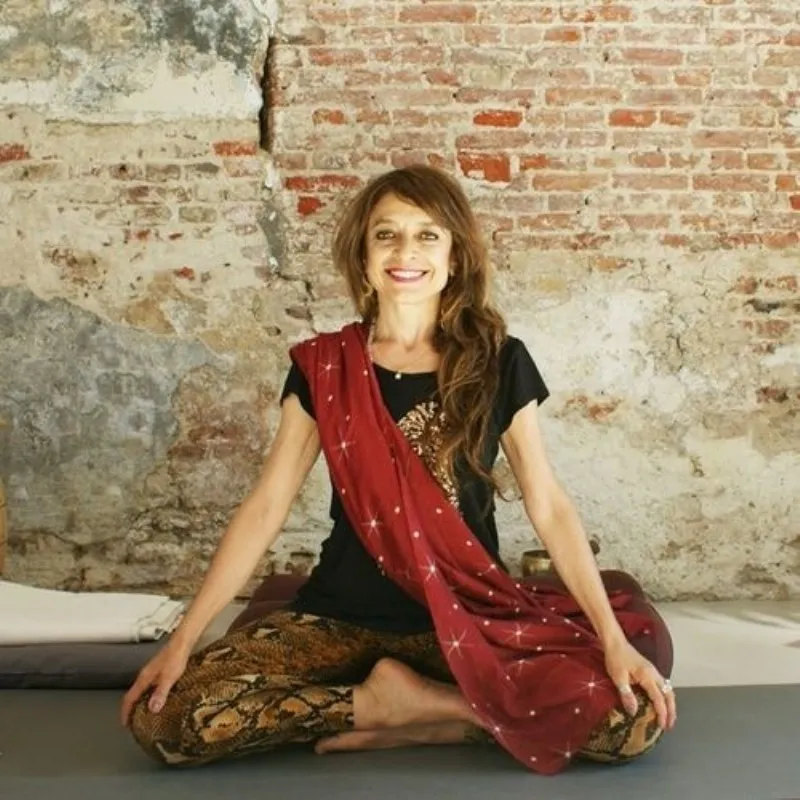 Yoga Innerwork i.s.m. Veda Ela