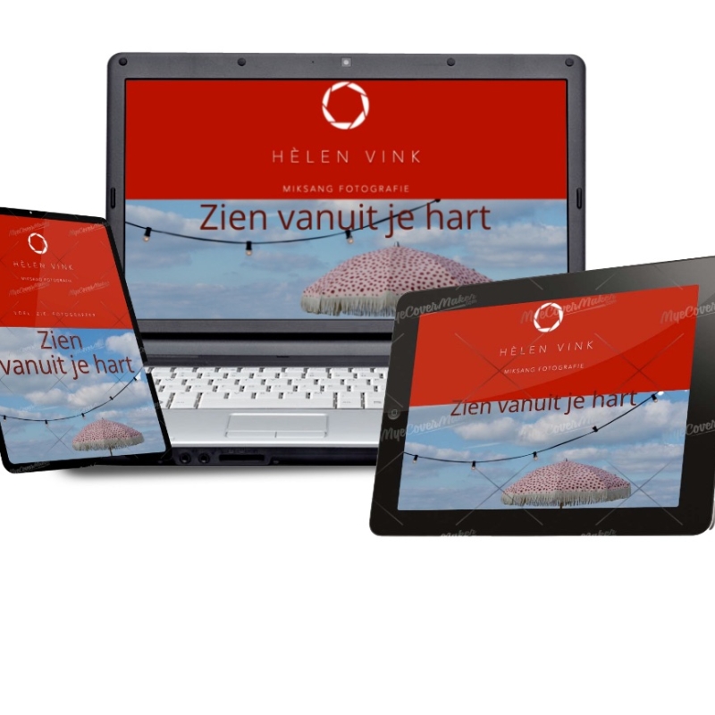 Hèlen Vink