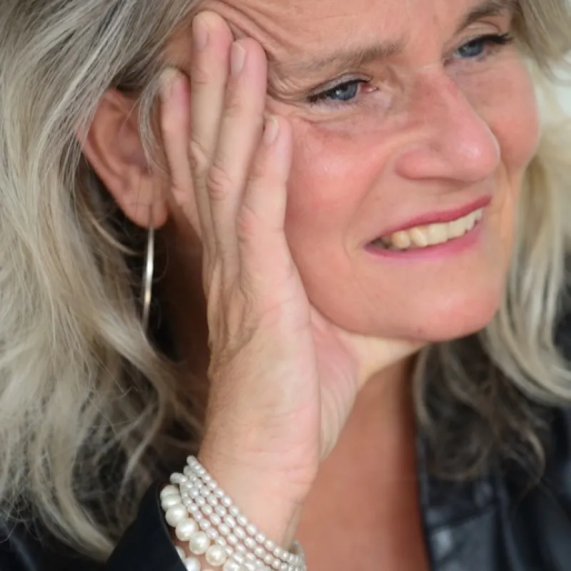 Hèlen Vink