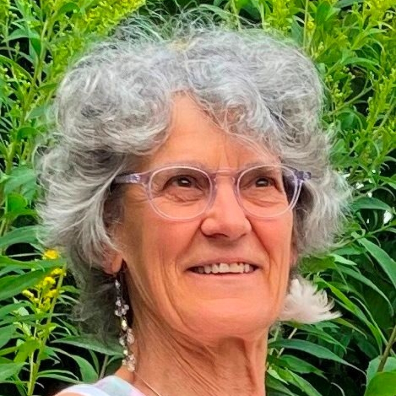 Mia Macke
