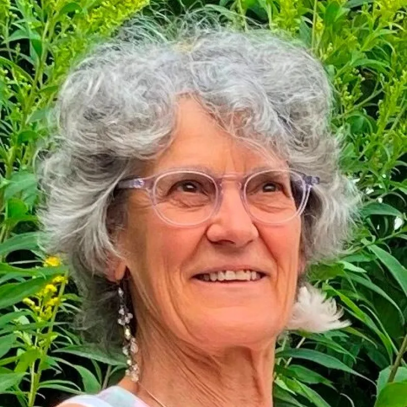 Mia Macke