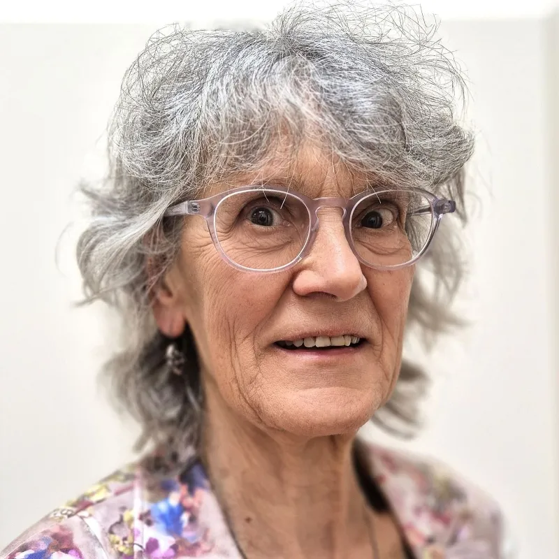 Mia Macke