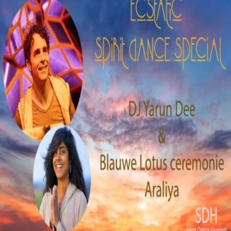 Spirit Dance