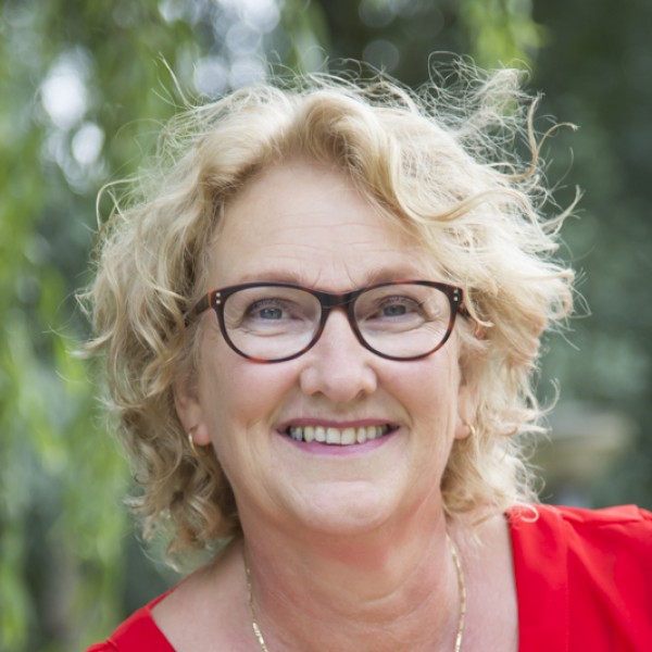 Marjolein Schultheiss