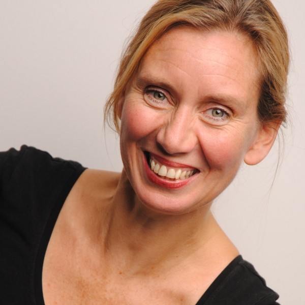 Ingrid van Voorthuijsen