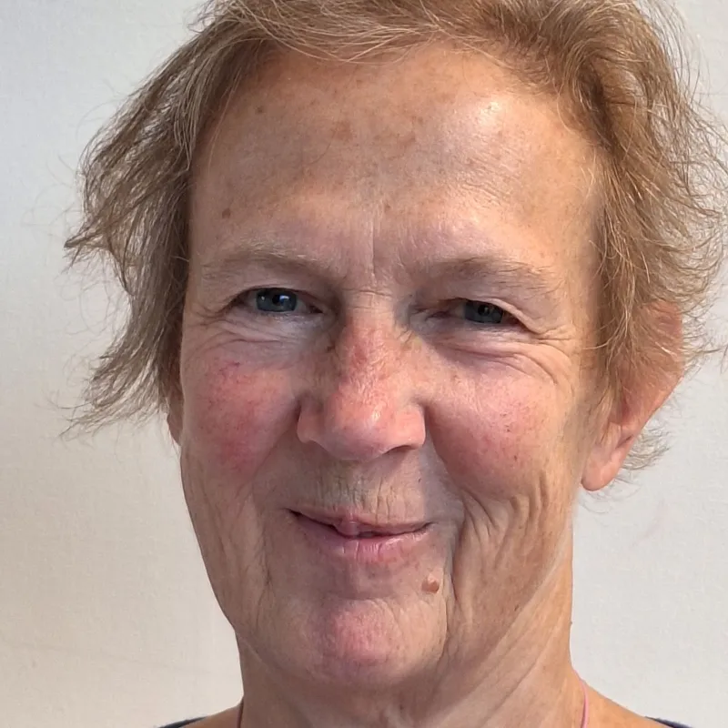 Jantine Gerbscheid