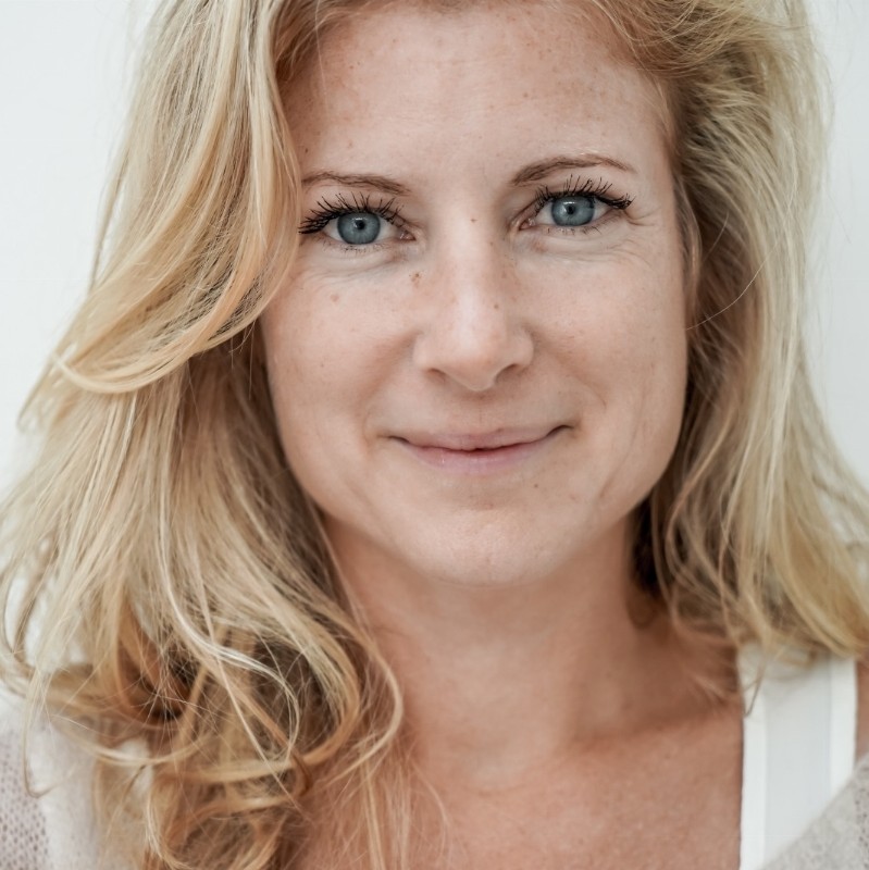Isabel Sips-Haarlem