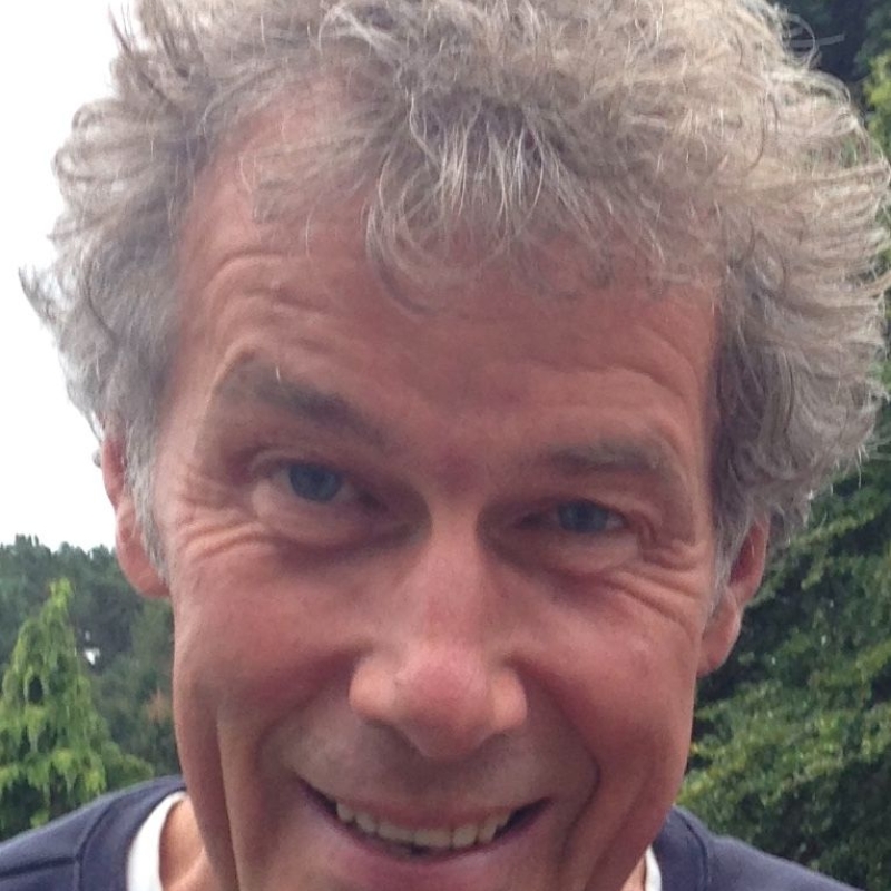 Jan-Hendrik Veenkamp