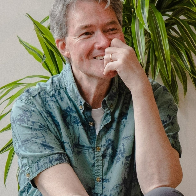 Rick  Shamier