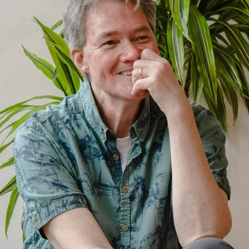 Rick  Shamier