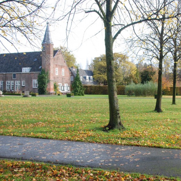 Stichting Haarlemmer Kweektuin