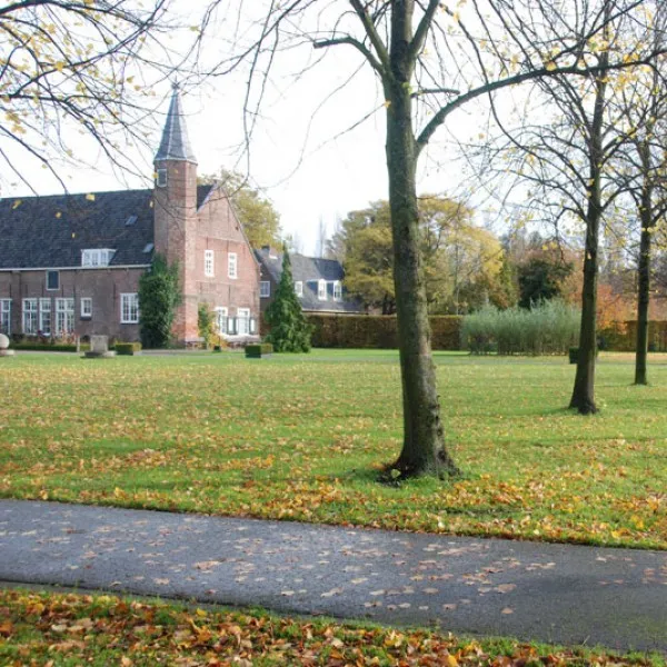 Stichting Haarlemmer Kweektuin