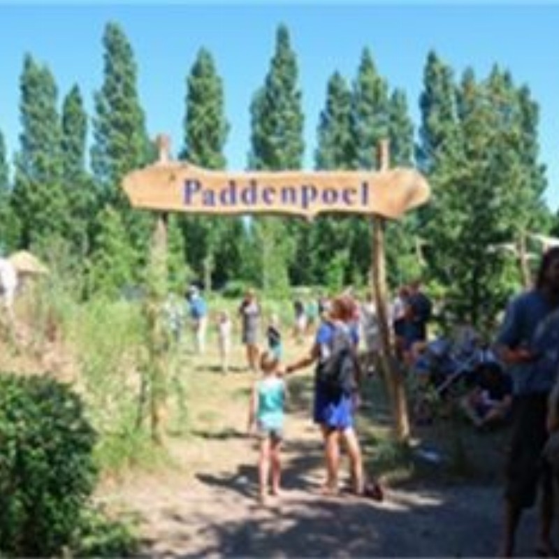 Haarlemmer Kweektuin