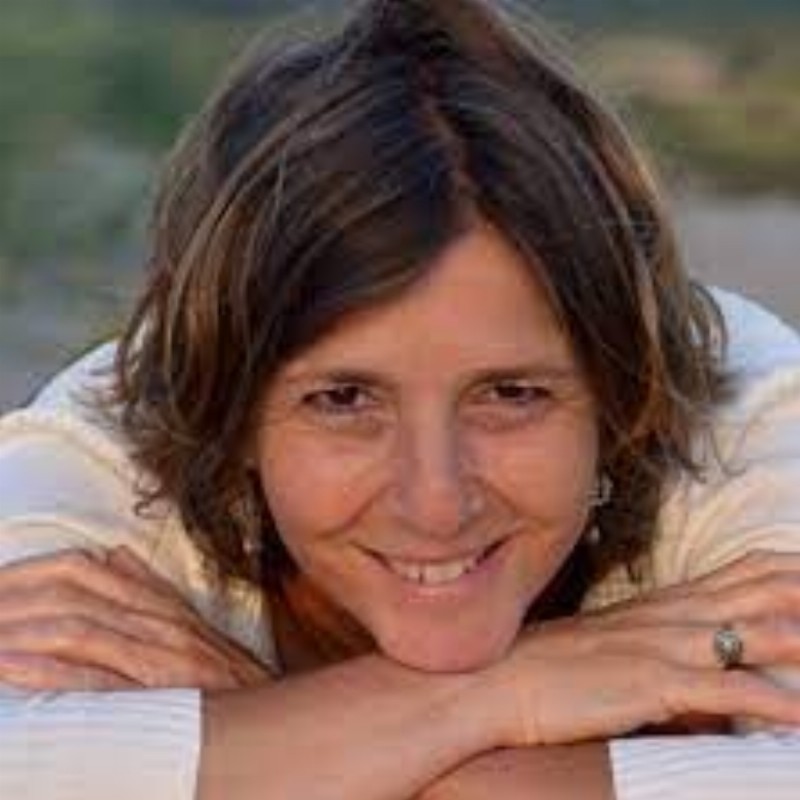 Wilma Ferwerda