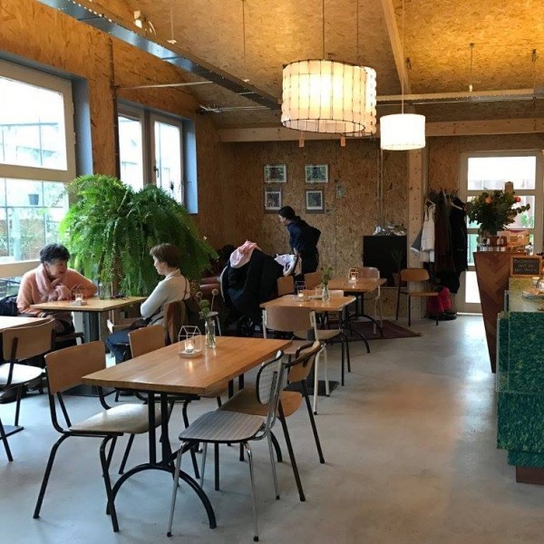 Kweekcafe-Haarlem