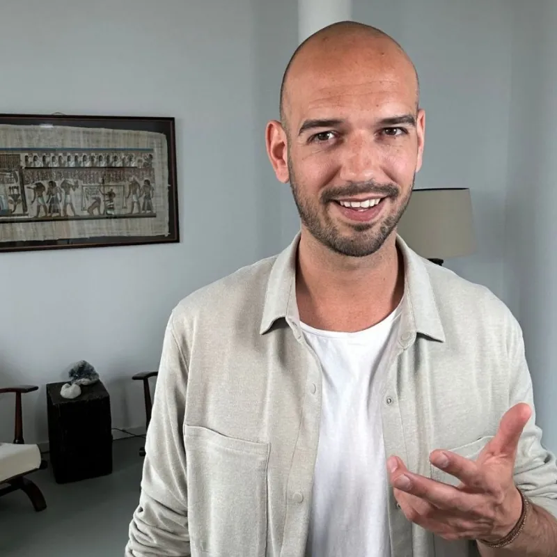 Robin Rijkhoek
