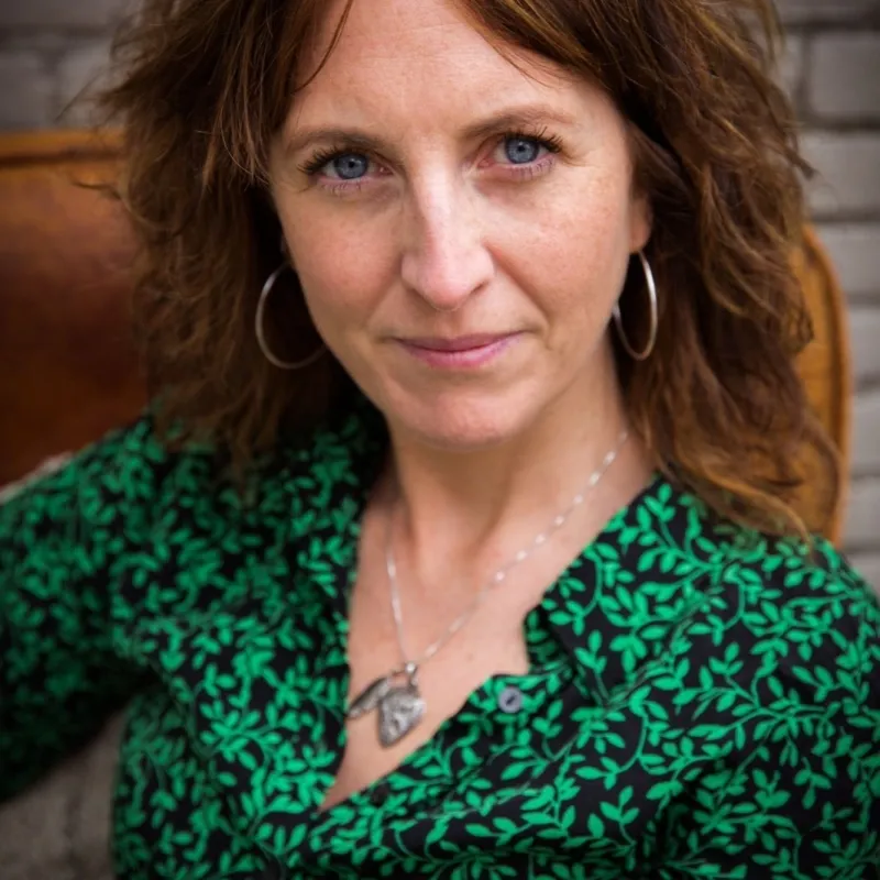 Edmée Joosse