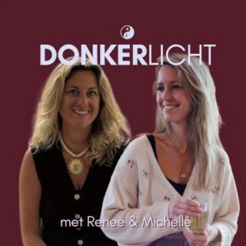 Renee Stiekema en Michelle Arendsen