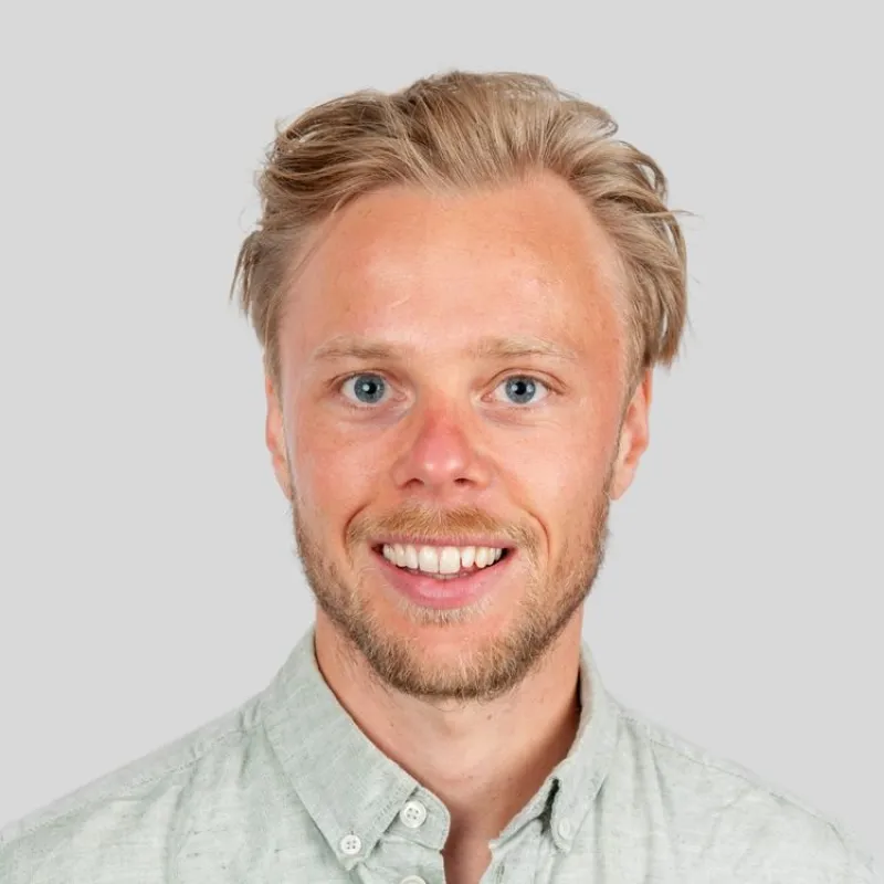 Tijmen van der Meer