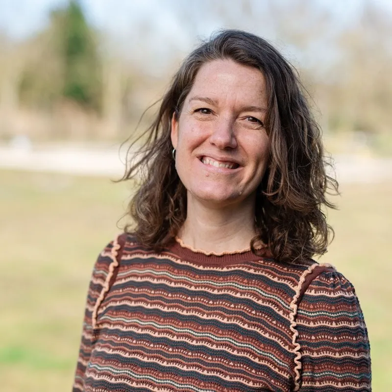 Linda Schreuder