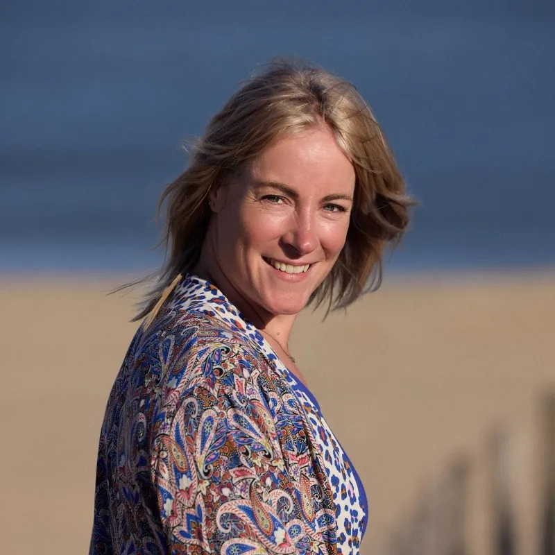 Marieke Oosting