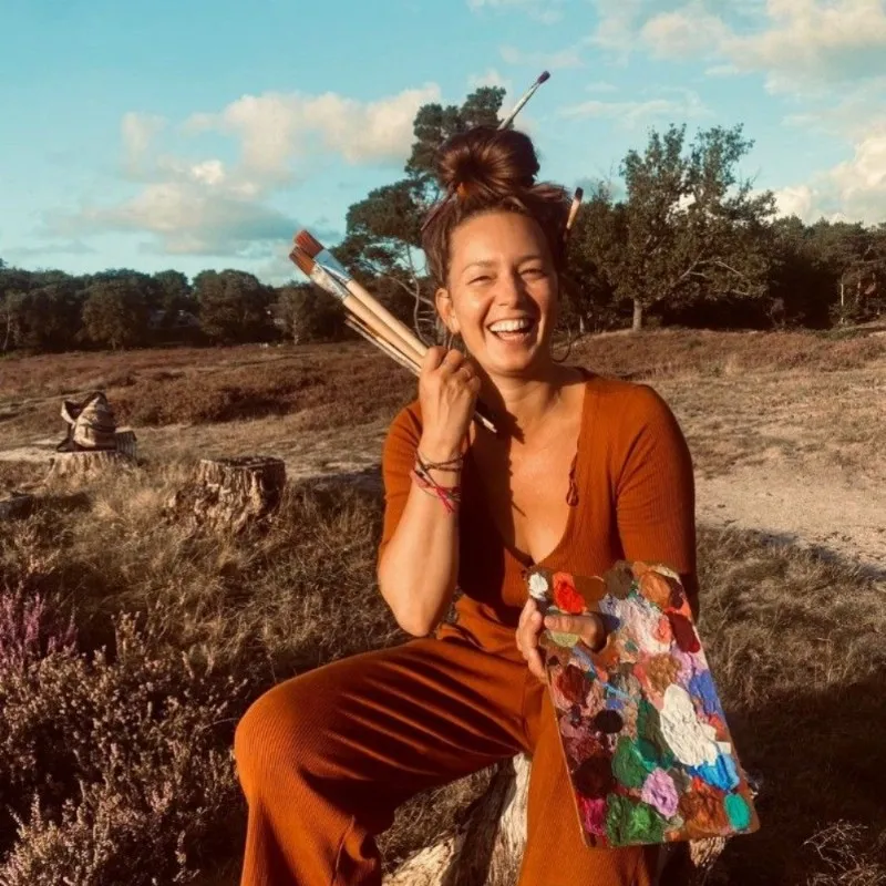 Roos van Gellekom
