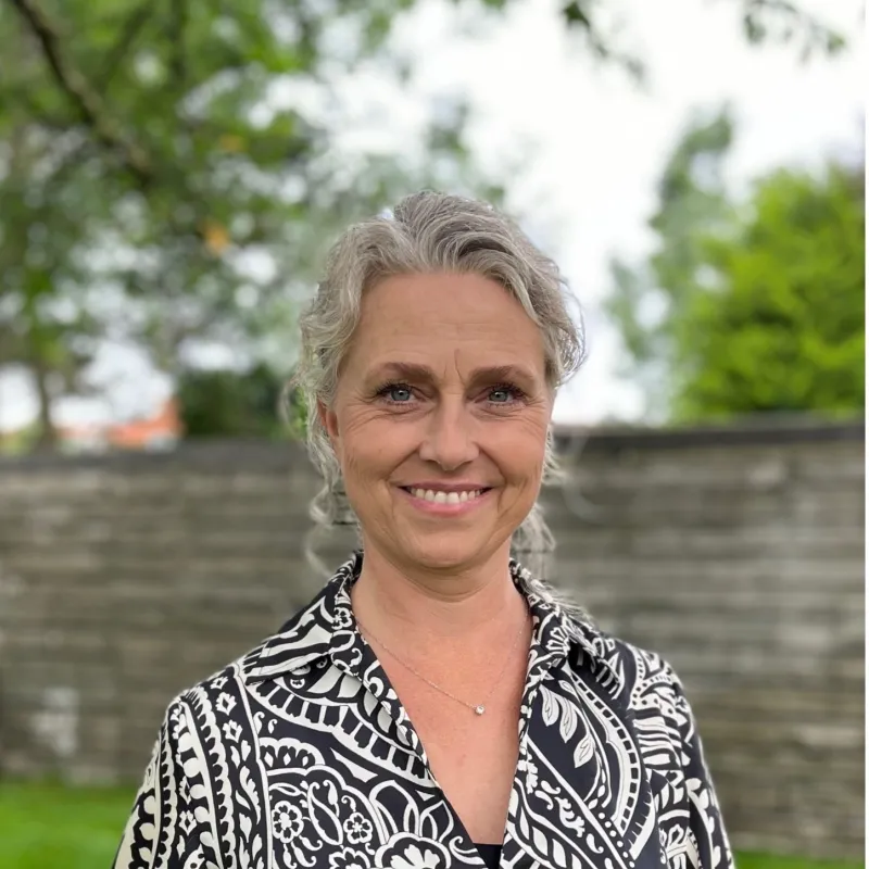 Tanja Gepken
