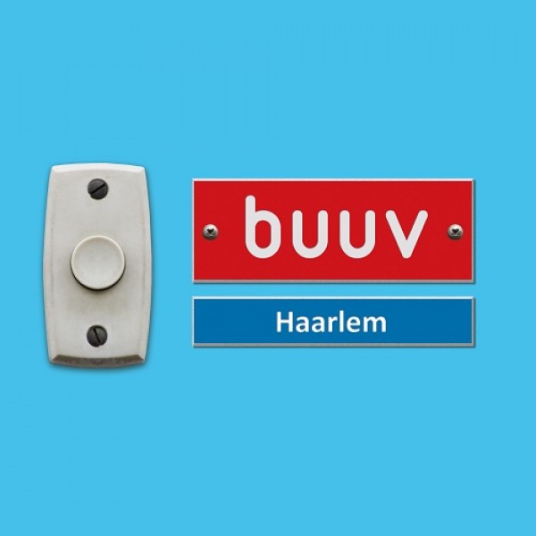 BUUV-Haarlem