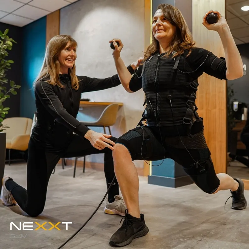 NEXXT GYM