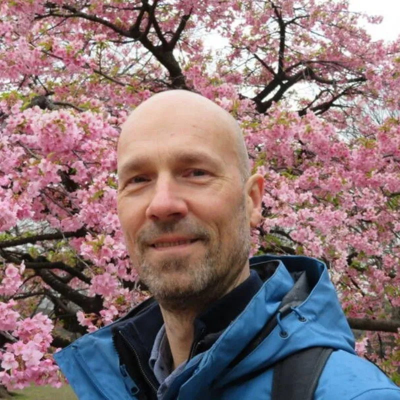 Stefan Spiering