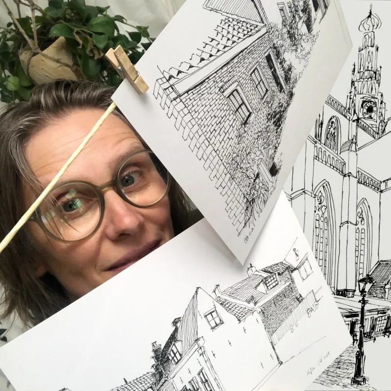 Christel Bouwmeester