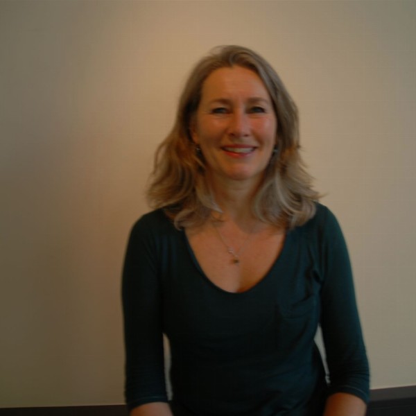 Maureen Rozemeijer-Haarlem