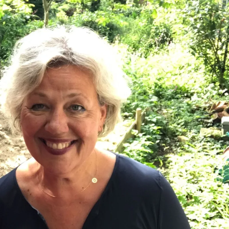 Marijke Lucassen