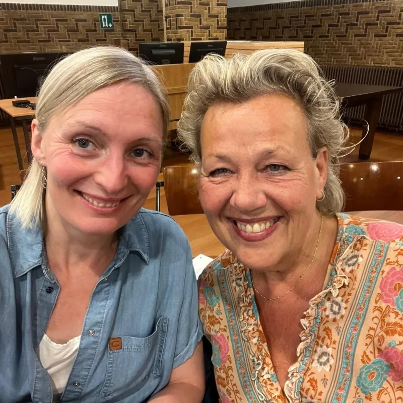 Marijke Lucassen