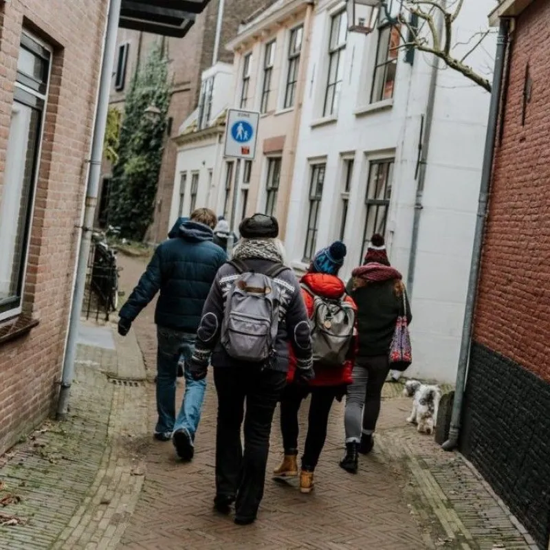 Gilde Haarlem