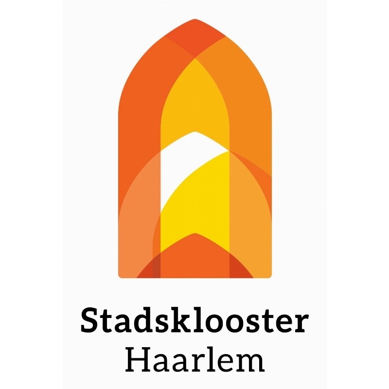 Stadsklooster Haarlem-Haarlem
