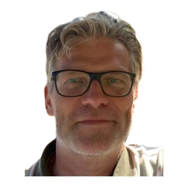 Richard van Jaarsveld