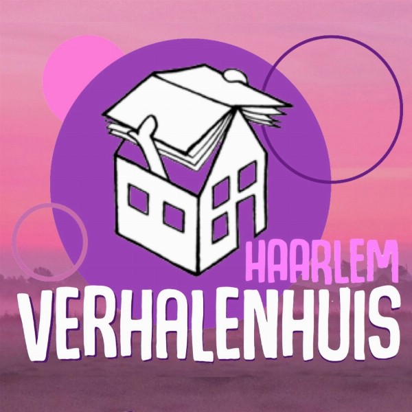 Verhalenhuis Haarlem-Haarlem