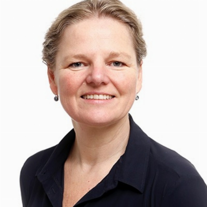 Saskia Beukman